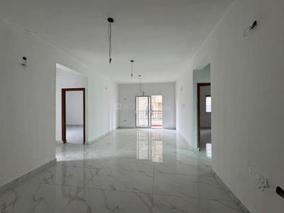 Hall Image of 1607 Sq.ft 3 BHK Apartment / Flat for sale in Narsingi Hyderabad for Rs. 10445000