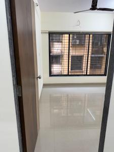 Hall Image of 500 Sq.ft 1 BHK Apartment / Flat for sale in Shilpriya Silicon Hofe B Wing, Chembur Mumbai for Rs. 12000000