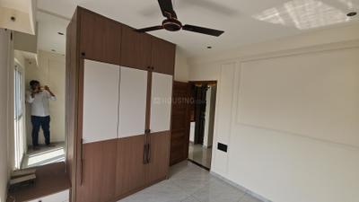 Bedroom Image of 1650 Sq.ft 3 BHK Apartment / Flat for rent in Jakkur Bengaluru for Rs. 38000