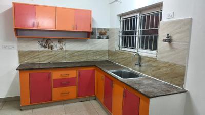 2 BHK Flat