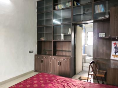 Bedroom Image of 3500 Sq.ft 4 BHK Builder Floor for rent in Pharande Culture Crest, Spine Road Pune for Rs. 80000