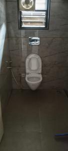 Bathroom Image of 2300 Sq.ft 4 BHK Villa for rent in Ami Elegance, Sargasan Gandhinagar for Rs. 45000
