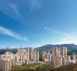 Image of 1192 Sq.ft 3 BHK Apartment / Flat for sale in Hiranandani Maitri Park, Chembur, Mumbai for Rs. 65000000