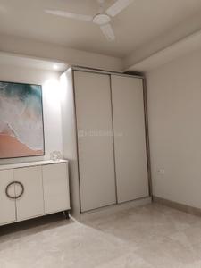 Bedroom Image of 900 Sq.ft 2 BHK Apartment / Flat for sale in Sector 62 Gurgaon for Rs. 6000000