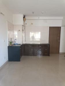 Kitchen Image of 540 Sq.ft 1 BHK Apartment / Flat for sale in Paranjape Blue Ridge, Hinjawadi Pune for Rs. 5300000
