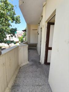 Balcony Image of 1150 Sq.ft 2 BHK Apartment / Flat for rent in Maninagar Ahmedabad for Rs. 11000