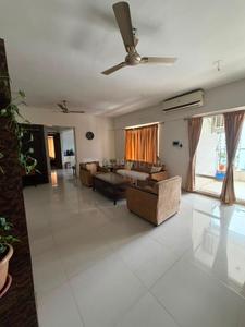 4 BHK Flat
