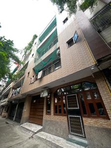 Building Image of 1512 Sq.ft 4 BHK Independent House for sale in Govindpuri Extension New Delhi for Rs. 85000000
