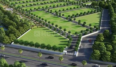Image of 1200 Sq.ft Residential Plot / Land for sale in KNS Candrill, Doddaballapura, Bengaluru for Rs. 6200000