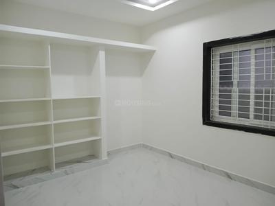Bedroom Image of 1503 Sq.ft 2 BHK Independent House for rent in Sanman Belmor, Bolarum Secunderabad for Rs. 16000
