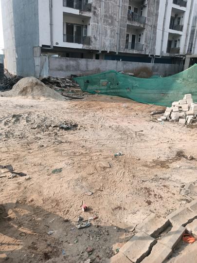 Laxman Vihar, Sector 3A Main Image 1