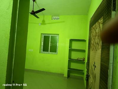 Bedroom Image of 200 Sq.ft 1 BHK Independent House for rent in Janla Bhubaneswar for Rs. 8000