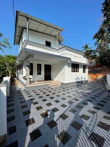 Image of 1200 Sq.ft 2 BHK Villa for sale in Kunnamangalam, Kozhikode for Rs. 4500000