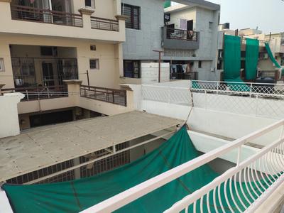 Balcony Image of 2000 Sq.ft 3 BHK Builder Floor for rent in Sector 59 Mohali for Rs. 35000