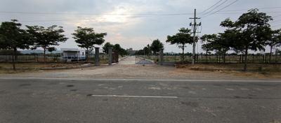 Cheeriyal Plot View 2