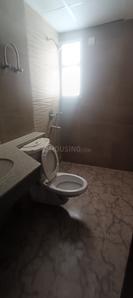 Image of 1825 Sq.ft 3 BHK Apartment / Flat for rent in Purvanchal Royal City Phase 2, Chi V, Greater Noida for Rs. 36000