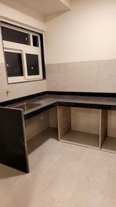 Kitchen Image of 1300 Sq.ft 3 BHK Apartment / Flat for sale in Arihant Amara Sky, Sion Mumbai for Rs. 24000000