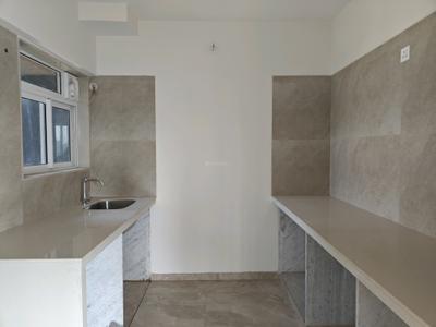 Kitchen Image of 800 Sq.ft 2 BHK Apartment / Flat for sale in Concrete Sai Swayam, Chembur Mumbai for Rs. 27500000