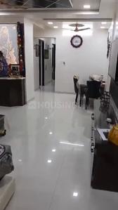 Hall Image of 1600 Sq.ft 3 BHK Apartment / Flat for sale in Atlanta Konark Meadows, Ulhasnagar Thane for Rs. 9800000