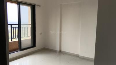 Bedroom Image of 700 Sq.ft 1 BHK Apartment / Flat for sale in Kalyan West Kalyan for Rs. 4200000