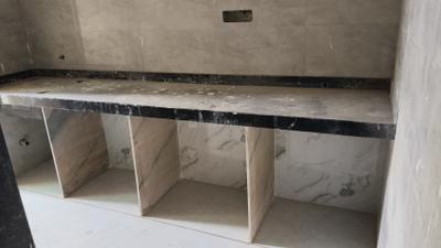 Kitchen Image of 635 Sq.ft 1 BHK Apartment / Flat for sale in Ulwe Navi Mumbai for Rs. 5500000