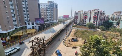 Image of 950 Sq.ft 2 BHK Apartment / Flat for sale in Mowa, Raipur for Rs. 2700000