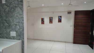Bedroom Image of 882 Sq.ft 2 BHK Apartment / Flat for sale in Vavol Gandhinagar for Rs. 4900000