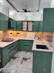 2 BHK Independent Builder Floor