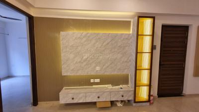 Hall Image of 1652 Sq.ft 3 BHK Builder Floor for rent in Smartworld Orchard, Sector 61 Gurgaon for Rs. 62000