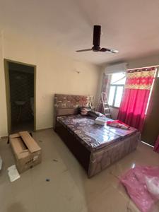 Bedroom Image of 1450 Sq.ft 2 BHK Builder Floor for rent in HL City, sector 37 Bahadurgarh for Rs. 20000