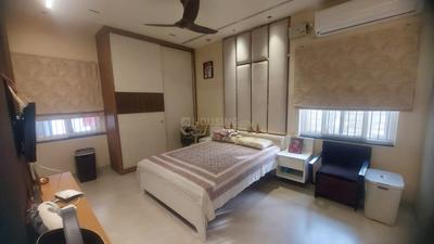 Bedroom Image of 3225 Sq.ft 4.5 BHK Villa for sale in Vellakinar Village Coimbatore for Rs. 45000000