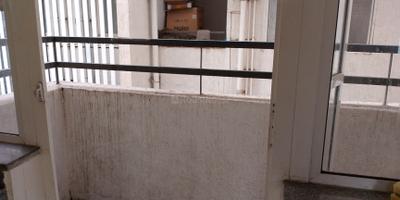 Balcony Image of 900 Sq.ft 2 BHK Apartment / Flat for sale in Godrej 24, Hinjawadi Pune for Rs. 8900000