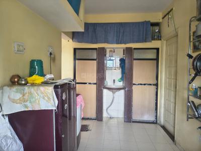 1 BHK Flat
