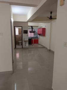 Hall Image of 1450 Sq.ft 3 BHK Apartment / Flat for rent in Kalighat Kolkata for Rs. 42000