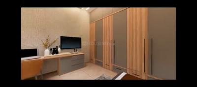 Bedroom Image of 1225 Sq.ft 2 BHK Apartment / Flat for sale in Baner Pune for Rs. 10600000