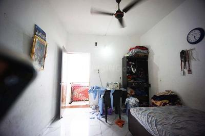 Bedroom Image of 1350 Sq.ft 3 BHK Independent House for sale in Chandlodia Ahmedabad for Rs. 8700000