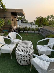 Image of 8500 Sq.ft 6 BHK Independent House for sale in New Friends Colony, New Delhi for Rs. 580000000