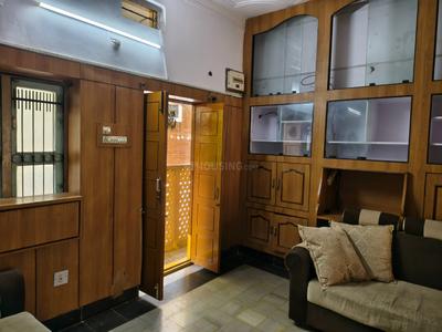2 BHK Independent House