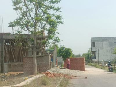 Image of 810 Sq.ft Residential Plot / Land for sale in Jaisinghpura, Jaipur for Rs. 4500000