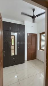 Bedroom Image of 2100 Sq.ft 4 BHK Independent House for sale in Mannuthy Thrissur for Rs. 8600000