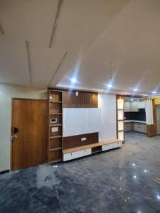 Image of 1900 Sq.ft 3 BHK Builder Floor for rent in Sector 24 Rohini, New Delhi for Rs. 40000