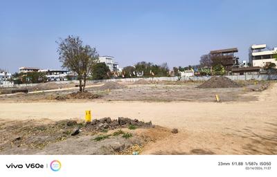 Image of 1647 Sq.ft Residential Plot / Land for sale in Kongar Khurd (A), Hyderabad for Rs. 5490006
