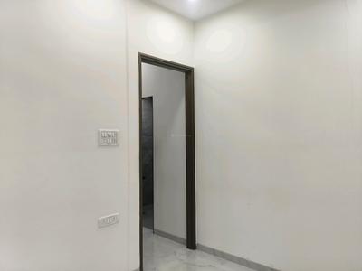 Bedroom Image of 611 Sq.ft 1 BHK Apartment / Flat for sale in Venus Skky City, Dombivli East Thane for Rs. 4200000