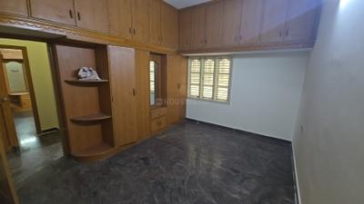Bedroom Image of 1800 Sq.ft 2 BHK Builder Floor for rent in Koramangala Bengaluru for Rs. 45000