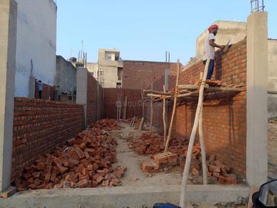 Image of 810 Sq.ft 3 BHK Independent House for sale in Sector 105, Gurgaon for Rs. 14000000