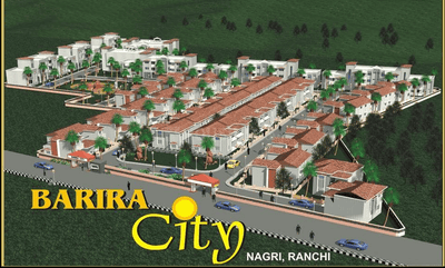 Brochure Image of 1800 Sq.ft Residential Plot / Land for sale in Piska More Ranchi for Rs. 2200000