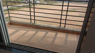 Image of 700 Sq.ft 1 BHK Apartment / Flat for sale in Ulwe, Navi Mumbai for Rs. 4200000