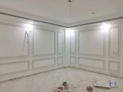 Living Room Image of 2100 Sq.ft 4 BHK Builder Floor for sale in Green Field Colony Faridabad for Rs. 17000000