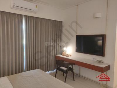 Bedroom Image of 1274 Sq.ft 2 BHK Apartment / Flat for sale in Chikkakannalli Bengaluru for Rs. 17600000