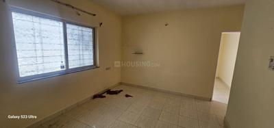 Hall Image of 550 Sq.ft 1 BHK Apartment / Flat for sale in Pimple Gurav Pune for Rs. 2600000